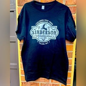 Children Stay Free T Shirt